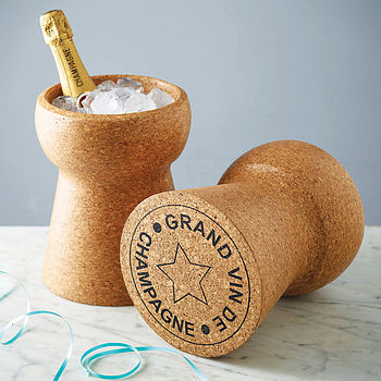 The Original Giant Champagne Cork Cooler, 6 of 8