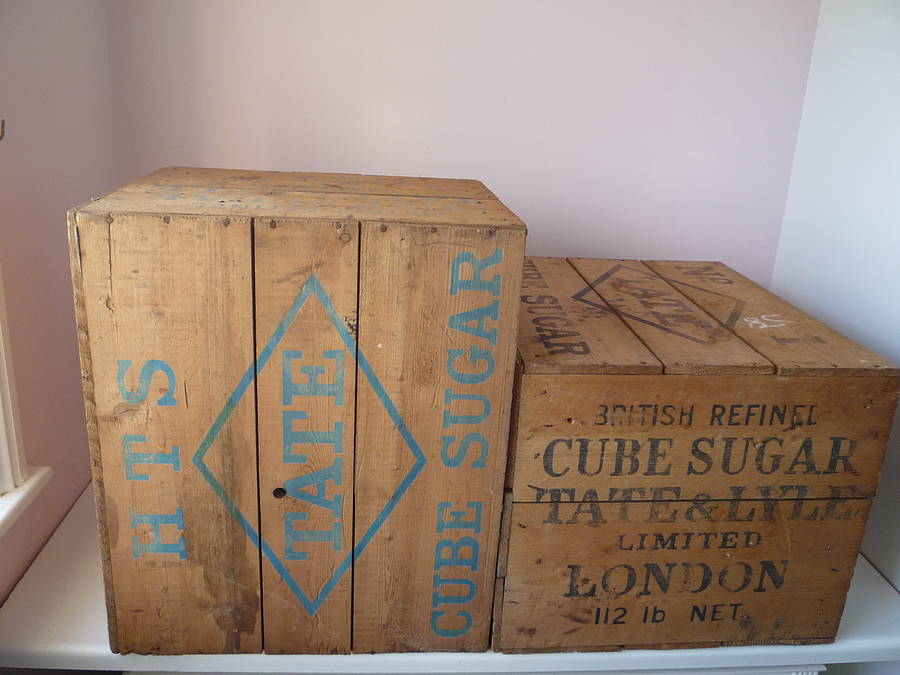 Vintage crates, Crates, Vintage