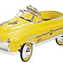 Comet New York Taxi Pedal Car, thumbnail 1 of 1