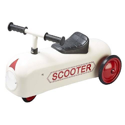 Child's Ride On Scooter