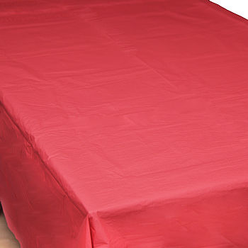 Paper Table Cover, 3 of 4