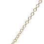 18ct Gold And Diamond Necklace, thumbnail 4 of 6