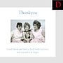 Thank You Cards Pack, thumbnail 4 of 8
