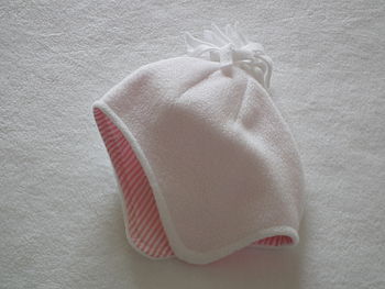 Baby Hat By Broderie Blanc | notonthehighstreet.com