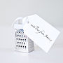 I Think You're Great Valentine's Day Mini Grater, thumbnail 3 of 3