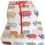 Colourful Sheep Wrapping Paper, thumbnail 6 of 6