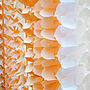 Tissue Paper Garland Party Decoration, thumbnail 10 of 12