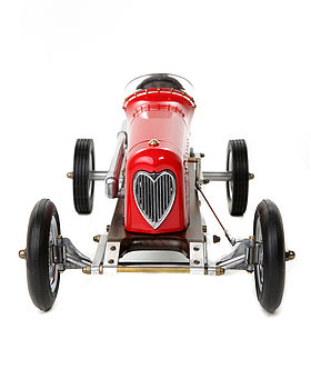 Bantam Midget Racing Car Model, 11 of 12