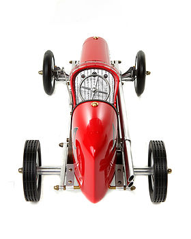 Bantam Midget Racing Car Model, 12 of 12
