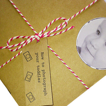 How To Photograph Your Toddler Gift Box, 3 of 10