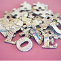 Personalised Location 'Love You' Map Jigsaw, thumbnail 2 of 7