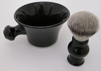 Ultra Apothecary Shaving Mug, 2 of 5