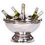 Hammered Champagne And Wine Bucket, thumbnail 2 of 2
