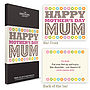 Happy Mother's Day Chocolate, thumbnail 4 of 6
