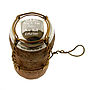Personalised Silver Champagne Cork Cap, thumbnail 1 of 4