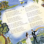 Illustrated Love Song Painting, thumbnail 2 of 2