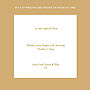 Personalised 'Mother' Mother's Day Card, thumbnail 2 of 2