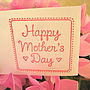 'Happy Mother's Day' Gift Tag, thumbnail 2 of 5