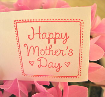 'Happy Mother's Day' Gift Tag, 2 of 5