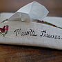 Mum's Tissue Holder, thumbnail 9 of 11