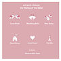 Personalised Initial Wedding Candle, thumbnail 3 of 4