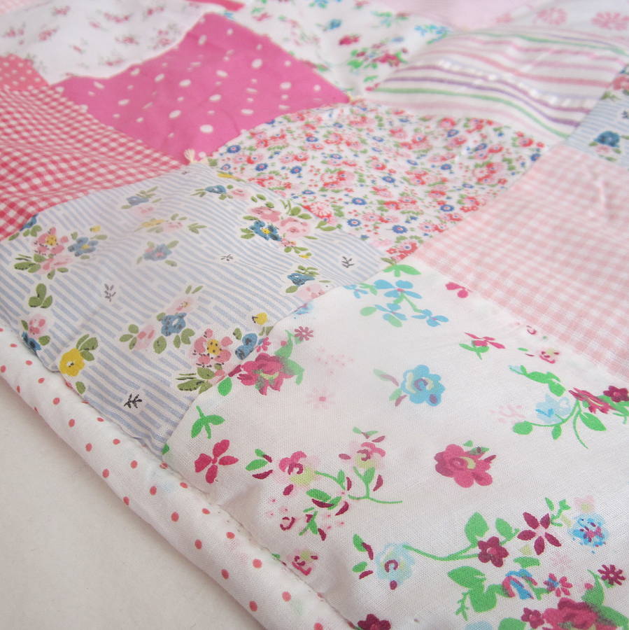 baby quilts blanket easy and girls by patchwork the quilt boys personalised