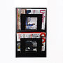 Wall Mounted Two Tier Magazine Rack, thumbnail 7 of 7