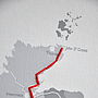 Stitch Your Journey Canvas, thumbnail 4 of 10