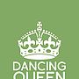 Personalised 'Dancing Queen' Print, thumbnail 6 of 12