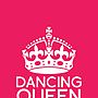 Personalised 'Dancing Queen' Print, thumbnail 7 of 12