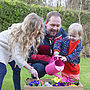 Daddy And Me Personalised Crates, thumbnail 4 of 7