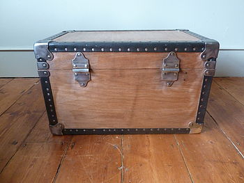 Industrial Trunk, 3 of 6