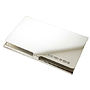 Personalised Slimline Silver Business Card Holder, thumbnail 2 of 6
