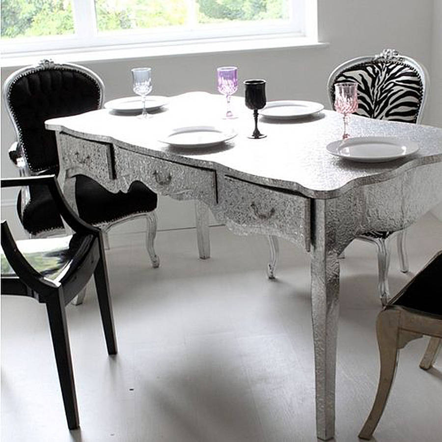 Collection Of Bright Silver Chests By Xxxxxxxxxxx