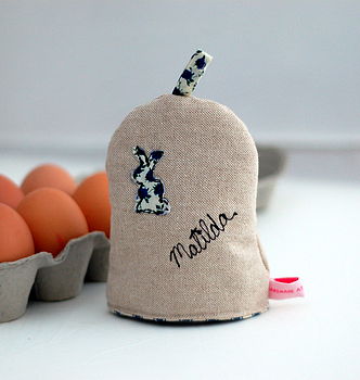 Personalised Egg Cosy, 3 of 10