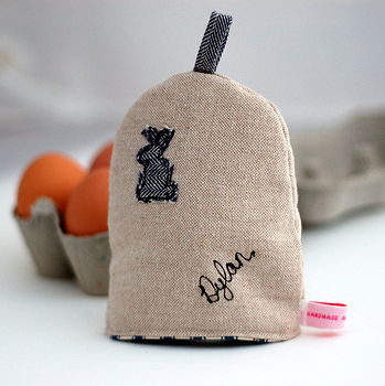 Personalised Egg Cosy, 4 of 10