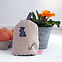 Personalised Egg Cosy, thumbnail 6 of 10