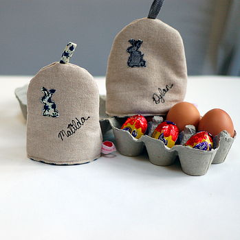 Personalised Egg Cosy, 5 of 10