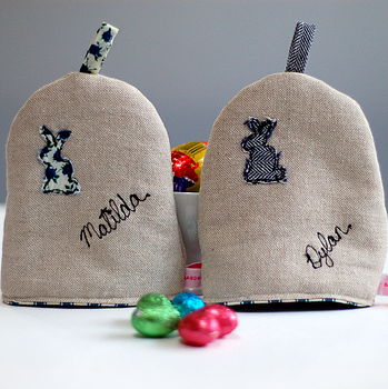 Personalised Egg Cosy, 2 of 10