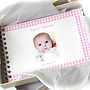 Personalised Christening Book, thumbnail 7 of 12