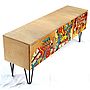 Pinball Storage Sideboard Bench, thumbnail 9 of 10