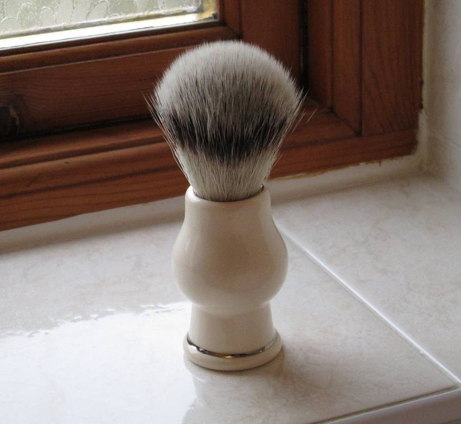 Shaving Brush, 1 of 5