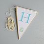 Happy Easter Bunting, thumbnail 4 of 9
