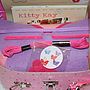 Activity Gift Box Butterfly Sewing Craft Girls Gift, thumbnail 1 of 3