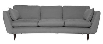 Retro Sofa, 7 of 8