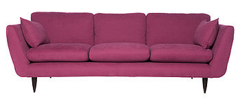 Retro Sofa, 6 of 8