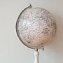 Parisian Pedestal Globe, thumbnail 1 of 3