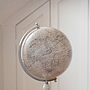 Parisian Pedestal Globe, thumbnail 3 of 3