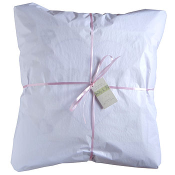 Personalised Pocket Cushion Gift For Girls, 11 of 11