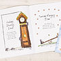 Personalised Gift Boxed Book Of Nursery Rhymes, thumbnail 7 of 11